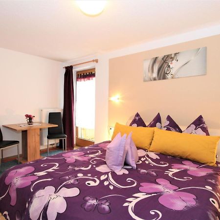 Apartment Schweiberer-2 By Interhome Aschau Im Zillertal Buitenkant foto