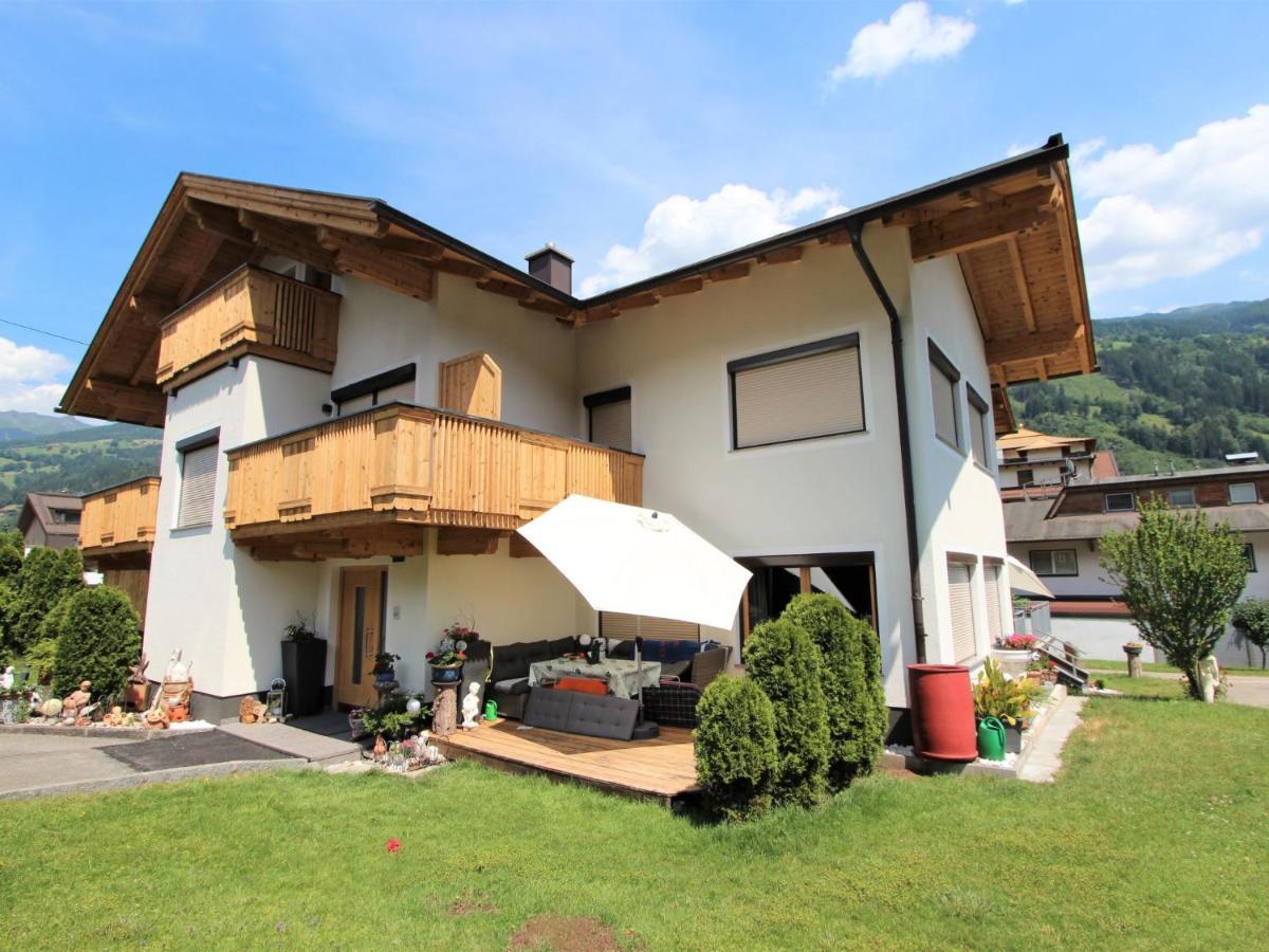Apartment Schweiberer-2 By Interhome Aschau Im Zillertal Buitenkant foto