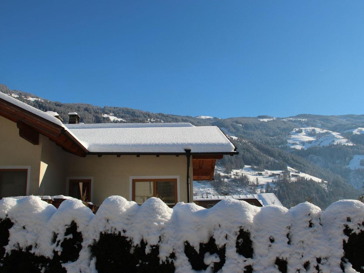 Apartment Schweiberer-2 By Interhome Aschau Im Zillertal Buitenkant foto