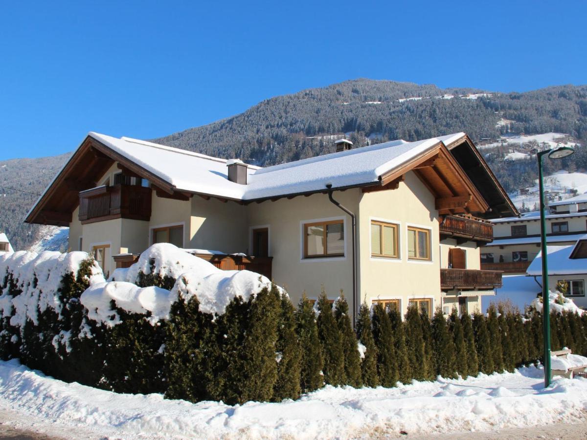 Apartment Schweiberer-2 By Interhome Aschau Im Zillertal Buitenkant foto