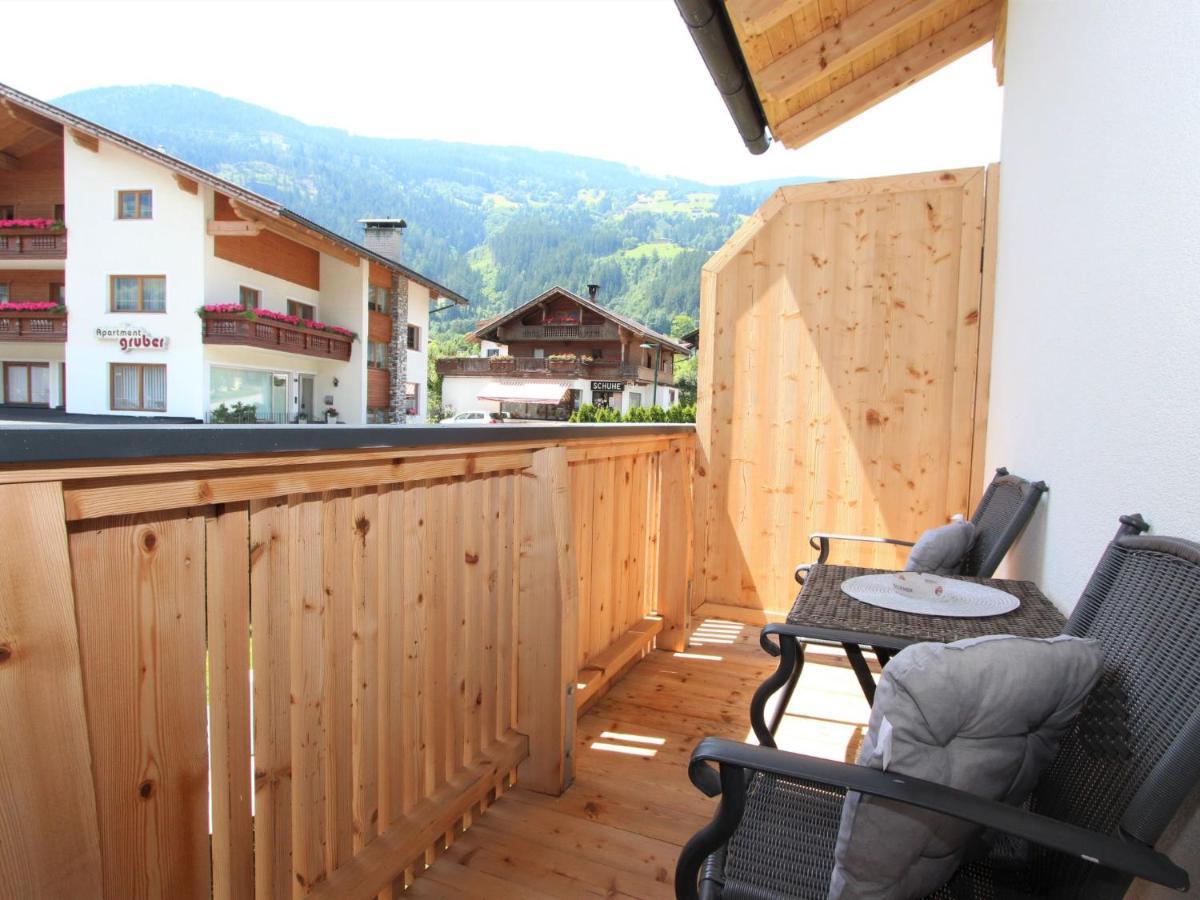 Apartment Schweiberer-2 By Interhome Aschau Im Zillertal Buitenkant foto