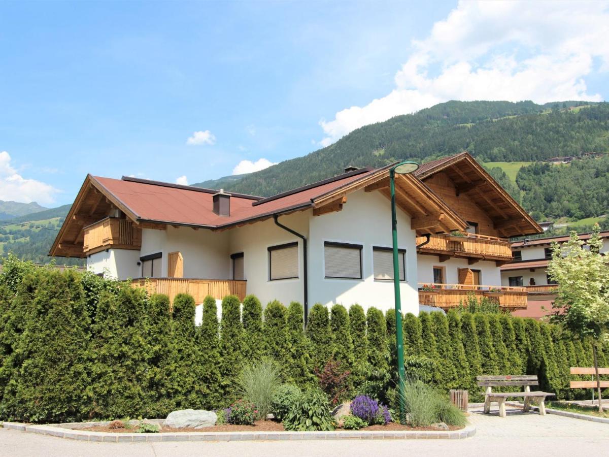 Apartment Schweiberer-2 By Interhome Aschau Im Zillertal Buitenkant foto