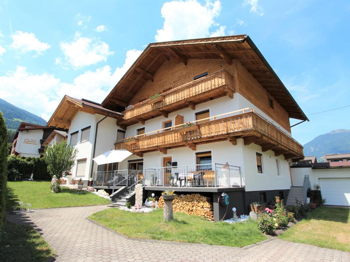 Apartment Schweiberer-2 By Interhome Aschau Im Zillertal Buitenkant foto