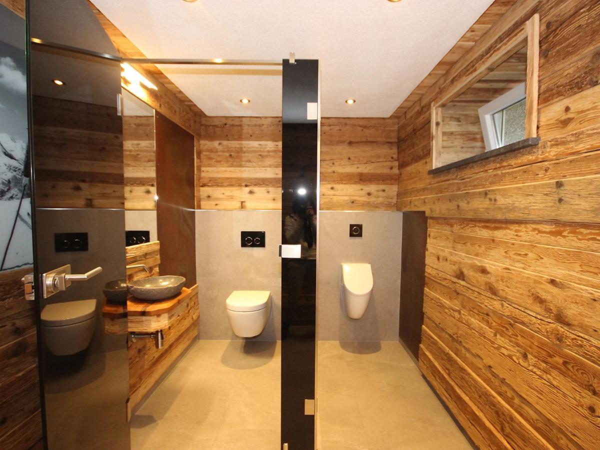 Apartment Schweiberer-2 By Interhome Aschau Im Zillertal Buitenkant foto