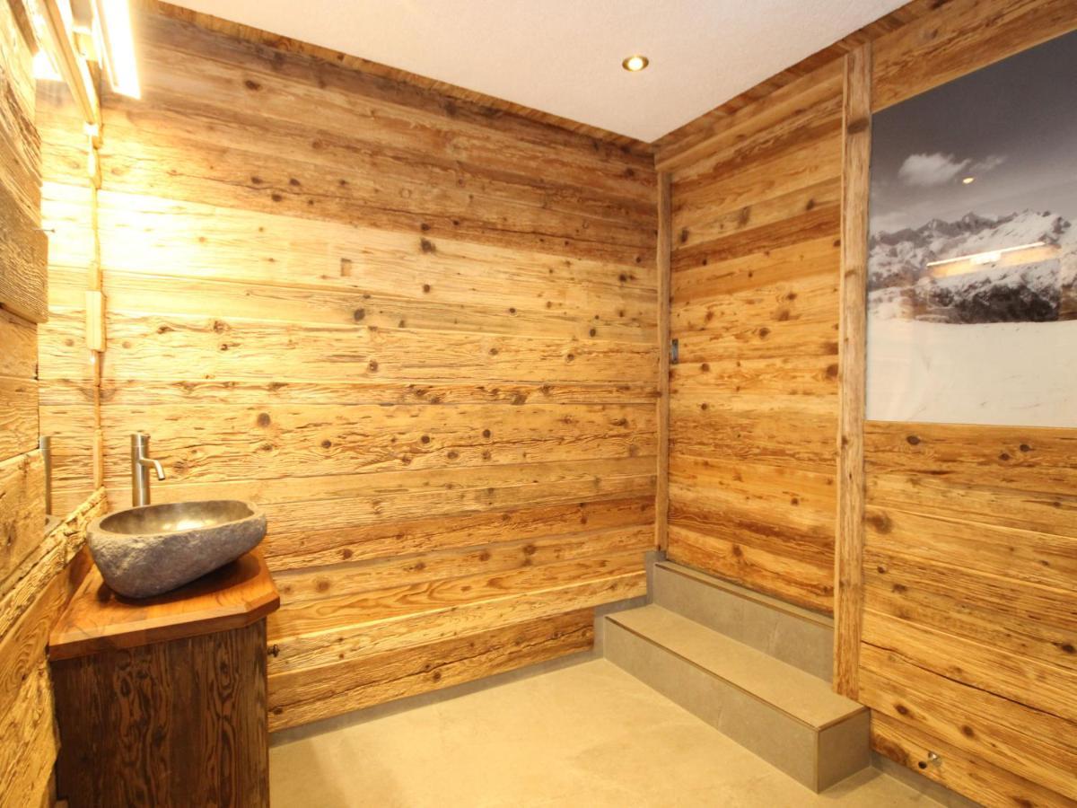 Apartment Schweiberer-2 By Interhome Aschau Im Zillertal Buitenkant foto
