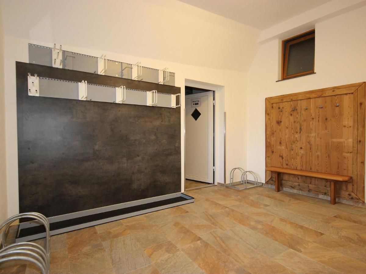 Apartment Schweiberer-2 By Interhome Aschau Im Zillertal Buitenkant foto