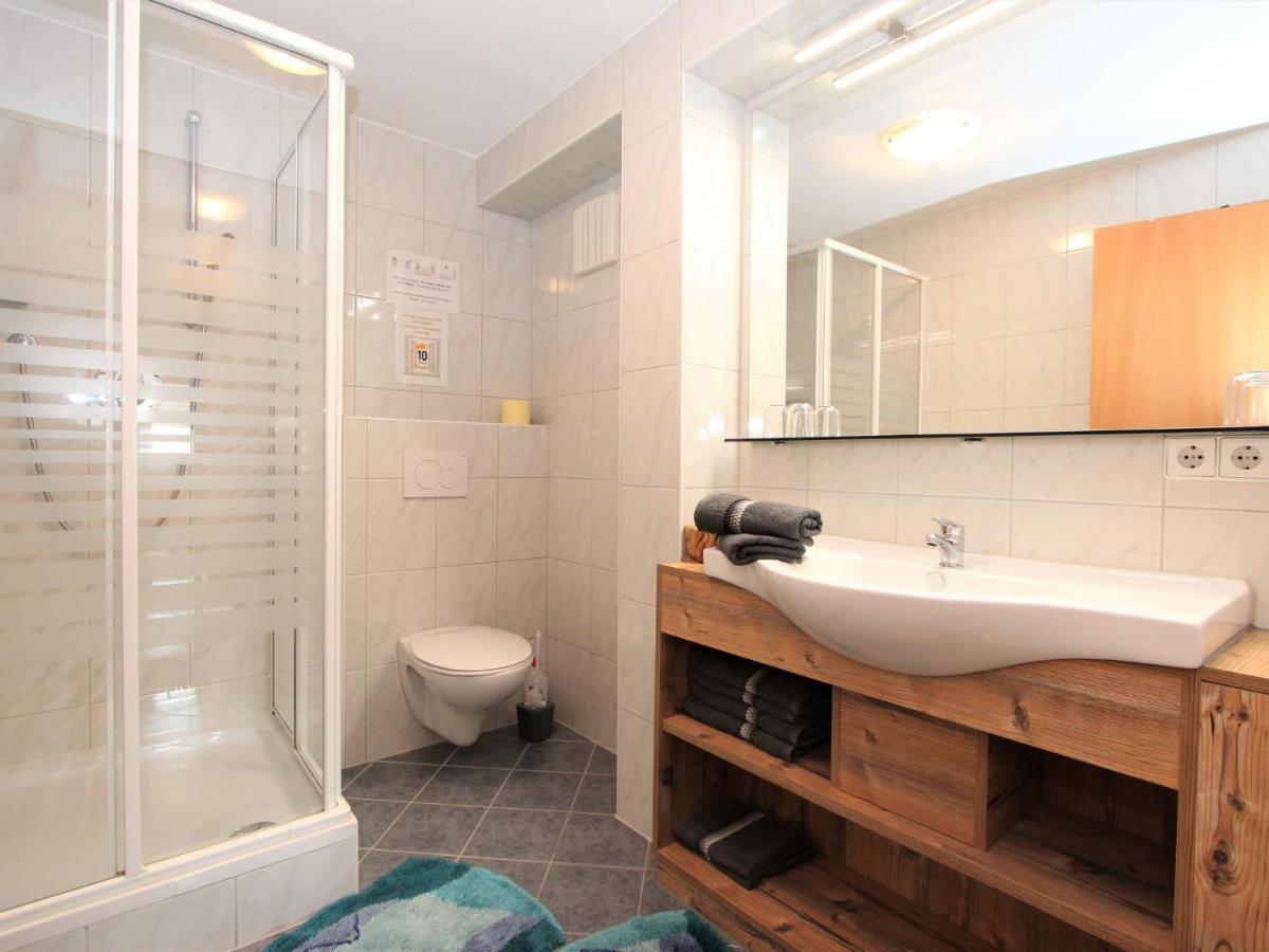 Apartment Schweiberer-2 By Interhome Aschau Im Zillertal Buitenkant foto
