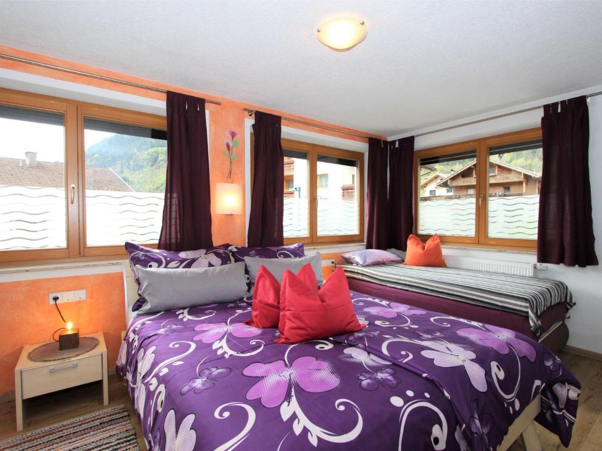 Apartment Schweiberer-2 By Interhome Aschau Im Zillertal Buitenkant foto